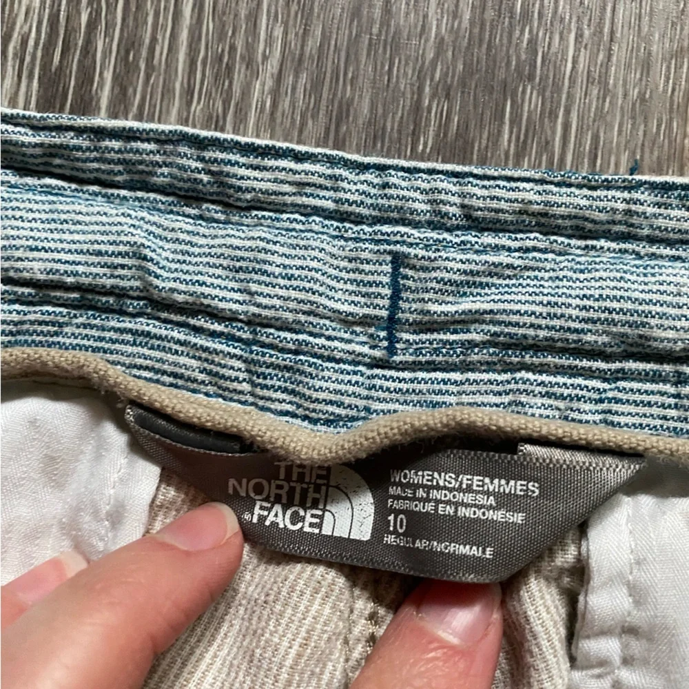 The North Face lightweight breathable